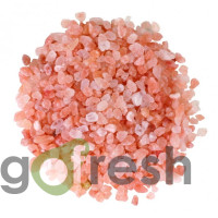 Sare roz de Himalaya grunjoasă 500g Sare roz de Himalaya grunjoasă 500g